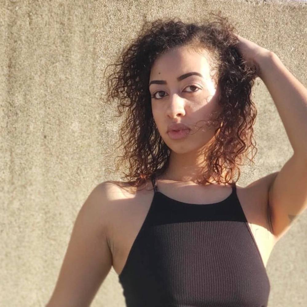 Meet your Posher, Bree